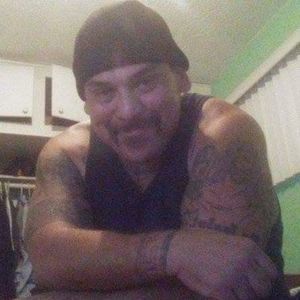 Meet your Posher, Fernando